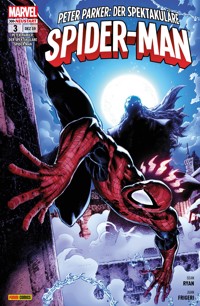Peter Parker: Der spektakuläre Spider-Man 3 - Morluns Rückkehr - Sean Ryan - E-Book