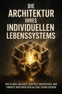 Die Architektur Ihres Individuellen Lebenssystems - Janine Lorenz - E-Book