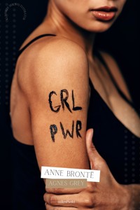 Agnes Grey: Roman - Anne Brontë - E-Book