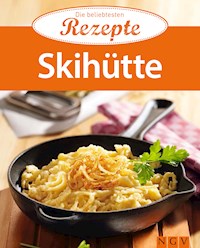 Skihütte -  - E-Book