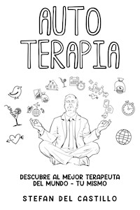 Auto Terapia - Stefan del Castillo - E-Book