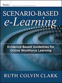 Scenario-based e-Learning - Ruth C. Clark - E-Book