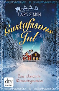 Gustafssons Jul - Lars Simon - E-Book