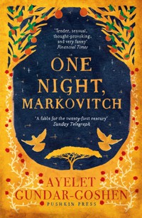 One Night, Markovitch - Ayelet Gundar-Goshen - E-Book