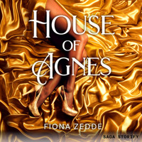 House of Agnes - Fiona Zedde - E-Book + Hörbuch