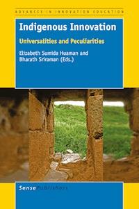 Indigenous Innovation -  - E-Book