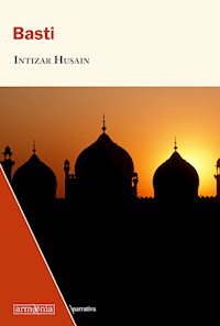 Basti - Intizar Husain - E-Book
