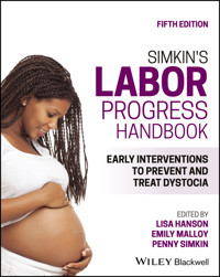 Simkin's Labor Progress Handbook -  - E-Book
