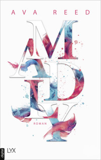Madly - Ava Reed - E-Book