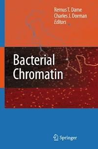 Bacterial Chromatin -  - E-Book