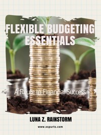 Flexible Budgeting Essentials - Luna Z. Rainstorm - E-Book