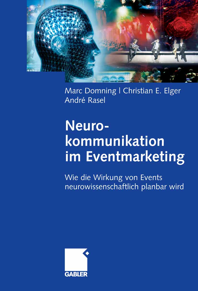 Neurokommunikation im Eventmarketing - Marc Domning - E-Book
