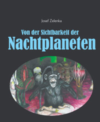 Von der Sichtbarkeit der Nachtplaneten - Josef Zelenka - E-Book