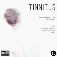 Tinnitus - Max Benyo - Hörbuch