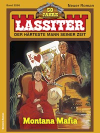 Lassiter 2598 - Jack Slade - E-Book