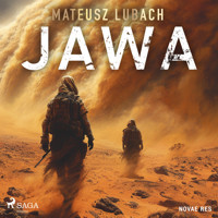 Jawa - Mateusz Lubach - Hörbuch