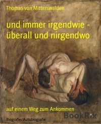 und immer irgendwie - überall und nirgendwo - Thomas von Mitterswalden - E-Book
