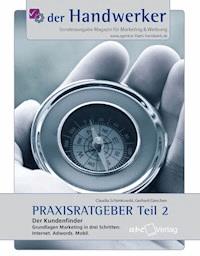 Der Handwerker - Praxisratgeber Teil 2 - Claudia Schimkowski - E-Book