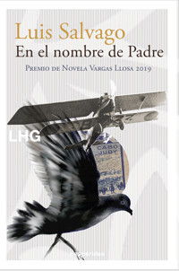 En el nombre de Padre - Luis Salvago - E-Book