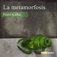 La metamorfosis - Franz  kafka - Hörbuch