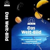 Das Welt-Bild - Carl Friedrich Frey - Hörbuch