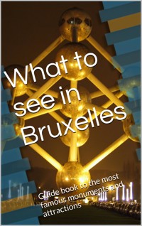 What to see in Bruxelles - Skyline Editions - E-Book