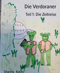 Die Verdoraner - Sharela Koch - E-Book
