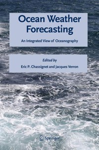 Ocean Weather Forecasting -  - E-Book
