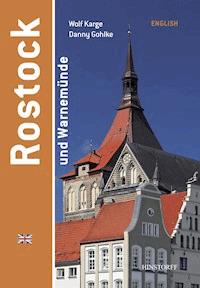 Rostock and Warnemünde - Wolf Karge - E-Book