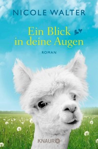 Ein Blick in deine Augen - Nicole Walter - E-Book