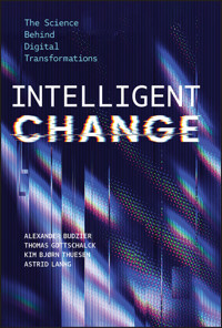 Intelligent Change - Alexander Budzier - E-Book