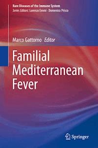 Familial Mediterranean Fever -  - E-Book