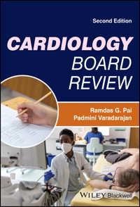 Cardiology Board Review - Ramdas G. Pai - E-Book