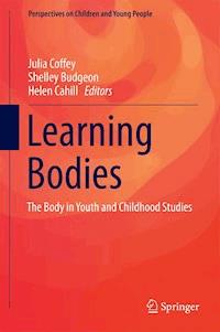 Learning Bodies -  - E-Book