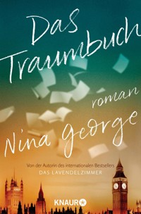 Das Traumbuch - Nina George - E-Book