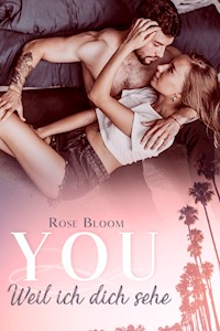 YOU - Rose Bloom - E-Book