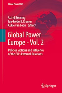 Global Power Europe - Vol. 2 -  - E-Book
