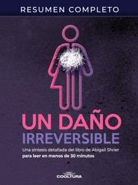 Un daño irreversible - Cooltura - E-Book