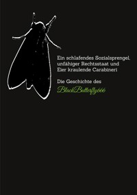 Ein schlafendes Sozialsprengel, unfähiger Rechtsstaat und Eier kraulende Carabinieri - BlackButterfly666 - E-Book