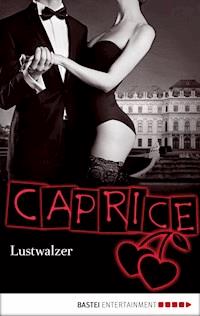 Lustwalzer - Caprice - Jil Blue - E-Book