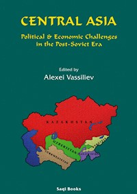 Central Asia - A M Vasilev - E-Book