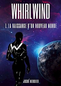 Whirlwind - Josué Mercier - E-Book
