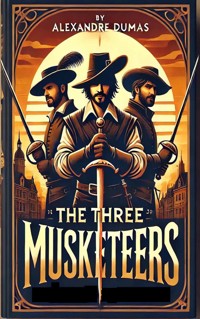 The Three Musketeers - Dumas Alexandre - E-Book