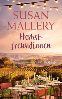 Herbstfreundinnen - Susan Mallery - E-Book