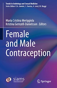 Female and Male Contraception - - E-Book