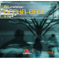 Raumstation Alpha-Base, Folge 8: Feind - James Owen - Hörbuch