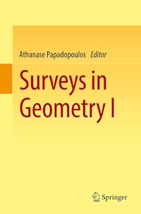 Surveys in Geometry I -  - E-Book