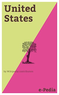 e-Pedia: United States - Wikipedia contributors - E-Book