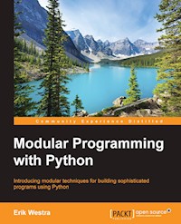 Modular Programming with Python - Erik Westra - E-Book