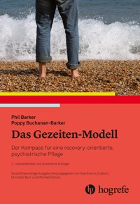 Das Gezeiten–Modell - Phil Barker - E-Book